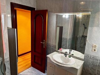 Piso en venta en Santiago - San Telmo en Palencia