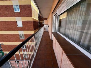 Piso en venta en Santiago - San Telmo en Palencia