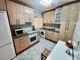 Piso en venta en Santiago - San Telmo en Palencia