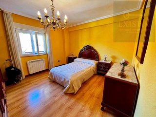 Piso en venta en Santiago - San Telmo en Palencia