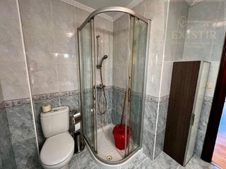 Piso en venta en Santiago - San Telmo en Palencia
