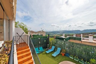 Piso en venta en Casares