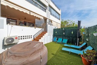 Piso en venta en Casares