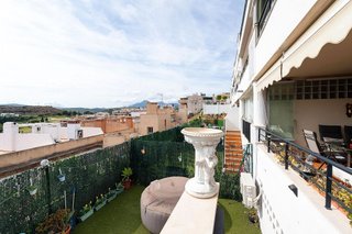 Piso en venta en Casares