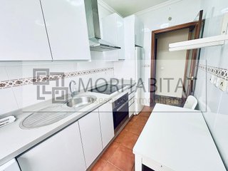 Piso en venta en Centro en Huelva