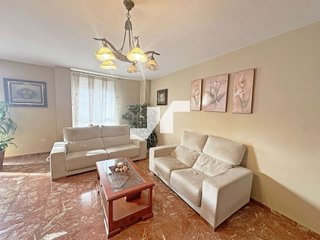 Dúplex en venta en Cariñena - Carinyena en Villarreal