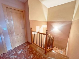 Dúplex en venta en Cariñena - Carinyena en Villarreal