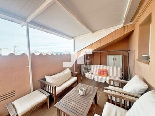 Dúplex en venta en Cariñena - Carinyena en Villarreal