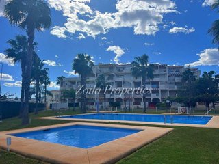 Piso en venta en Les Marines/Las Marinas en Dénia