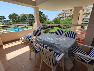 Piso en venta en Les Marines/Las Marinas en Dénia