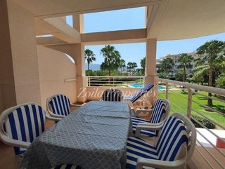 Piso en venta en Les Marines/Las Marinas en Dénia