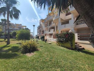 Piso en venta en Les Marines/Las Marinas en Dénia