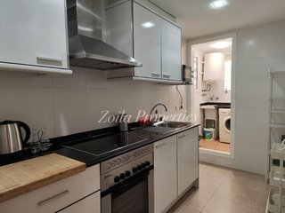 Piso en venta en Les Marines/Las Marinas en Dénia