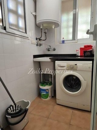 Piso en venta en Les Marines/Las Marinas en Dénia