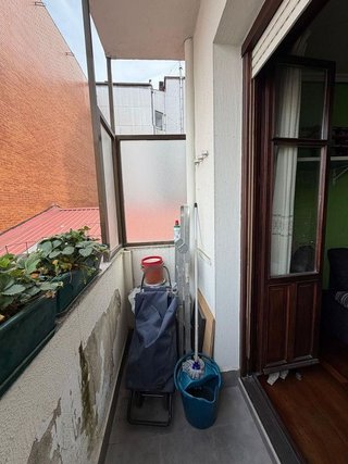 Piso en venta en Ametzola en Bilbao