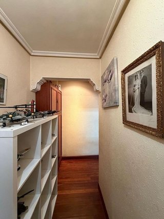 Piso en venta en Ametzola en Bilbao