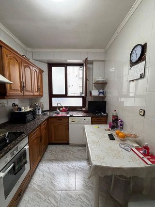 Piso en venta en Ametzola en Bilbao
