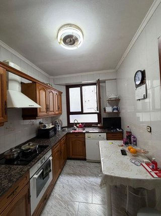 Piso en venta en Ametzola en Bilbao