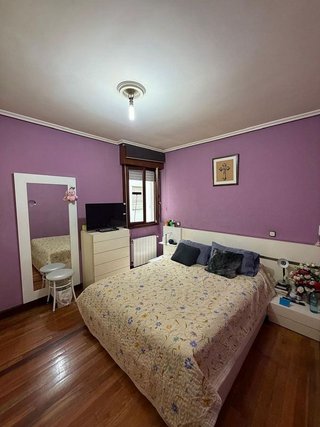 Piso en venta en Ametzola en Bilbao