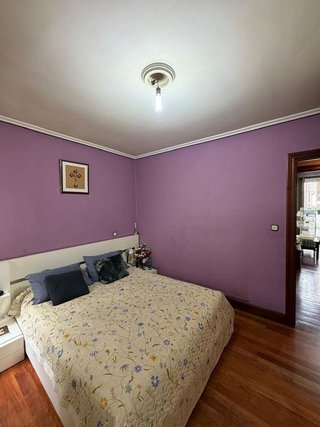 Piso en venta en Ametzola en Bilbao