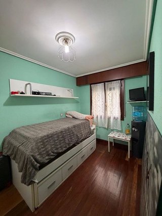 Piso en venta en Ametzola en Bilbao