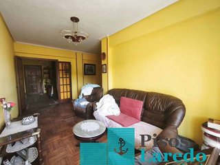 Piso en venta en Centro en Laredo