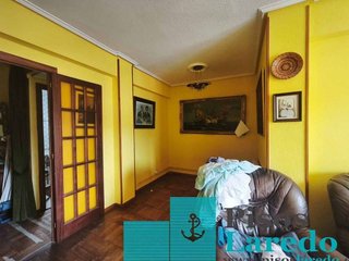 Piso en venta en Centro en Laredo