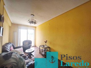 Piso en venta en Centro en Laredo