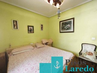 Piso en venta en Centro en Laredo