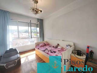 Piso en venta en Centro en Laredo