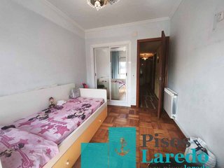 Piso en venta en Centro en Laredo
