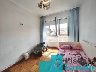 Piso en venta en Centro en Laredo