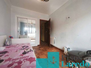 Piso en venta en Centro en Laredo