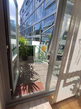 Piso en venta en Zona de Plaza de Barcelos en Pontevedra