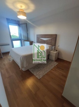 Piso en venta en Zona de Plaza de Barcelos en Pontevedra