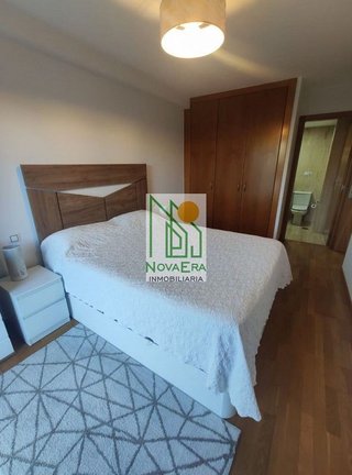Piso en venta en Zona de Plaza de Barcelos en Pontevedra