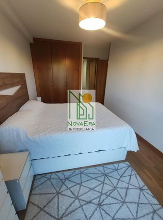 Piso en venta en Zona de Plaza de Barcelos en Pontevedra