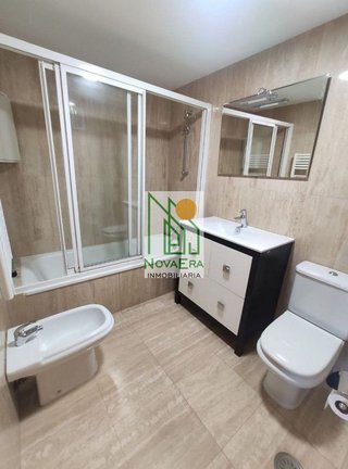 Piso en venta en Zona de Plaza de Barcelos en Pontevedra