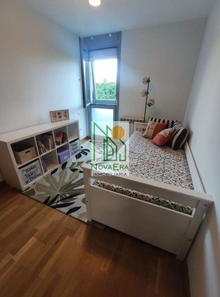 Piso en venta en Zona de Plaza de Barcelos en Pontevedra