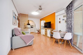 Piso en venta en Centro en Torrevieja