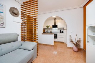 Piso en venta en Centro en Torrevieja