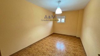 Piso en venta en Centro en Valladolid