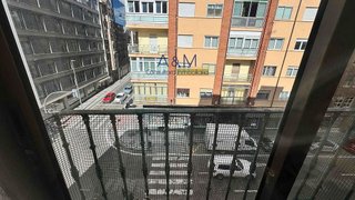 Piso en venta en Centro en Valladolid