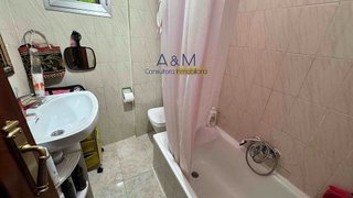 Piso en venta en Centro en Valladolid