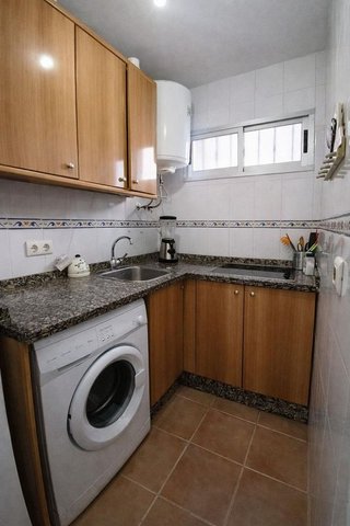 Piso en venta en Puerto Marina en Benalmádena