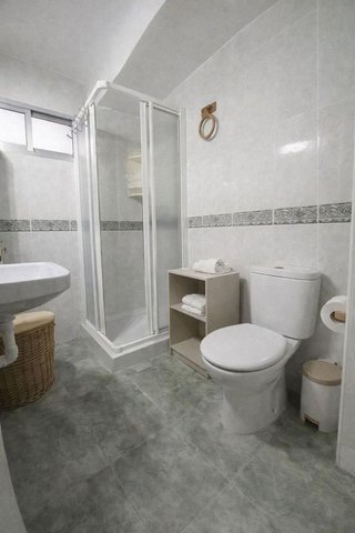 Piso en venta en Puerto Marina en Benalmádena