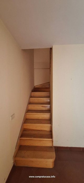 Dúplex en venta en Centro en Segovia