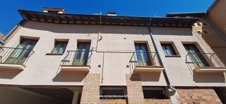 Piso en venta en Centro en Segovia