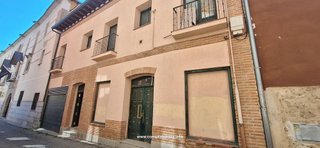 Piso en venta en Centro en Segovia