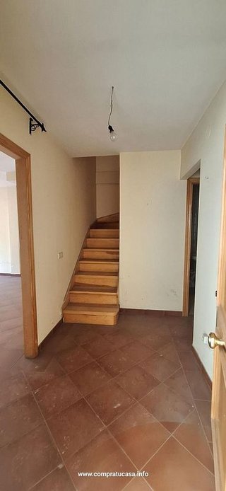 Piso en venta en Centro en Segovia